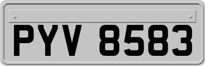 PYV8583