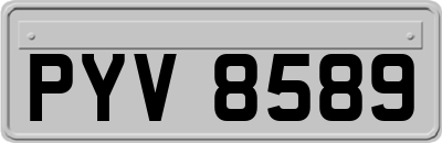 PYV8589