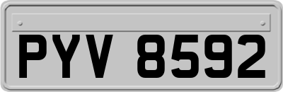 PYV8592