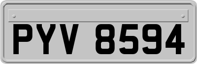 PYV8594