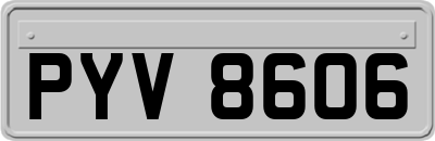 PYV8606