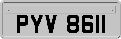 PYV8611