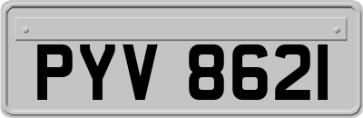 PYV8621