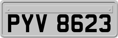 PYV8623