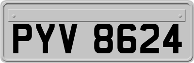 PYV8624