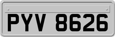 PYV8626