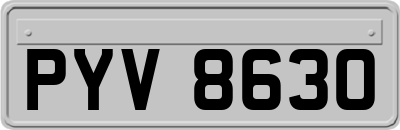 PYV8630