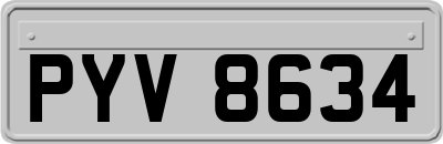 PYV8634