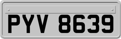 PYV8639