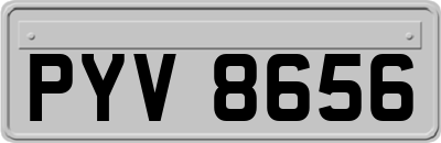 PYV8656