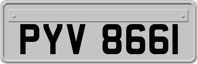 PYV8661