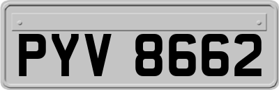 PYV8662