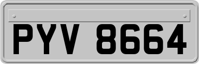 PYV8664