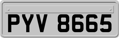 PYV8665