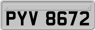 PYV8672