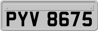 PYV8675