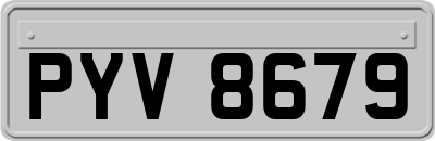 PYV8679