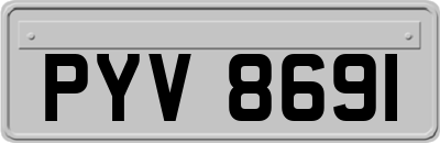 PYV8691