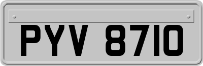 PYV8710