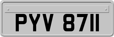 PYV8711