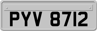 PYV8712