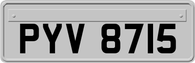 PYV8715