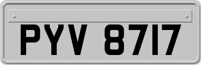 PYV8717