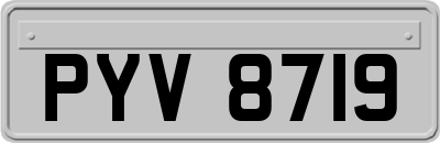 PYV8719