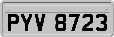 PYV8723