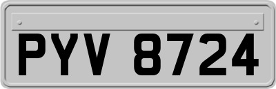 PYV8724