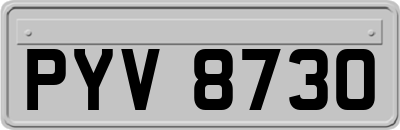 PYV8730