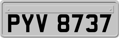 PYV8737