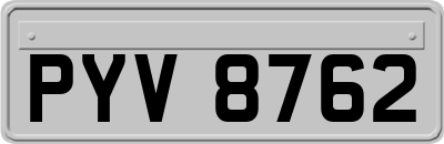 PYV8762