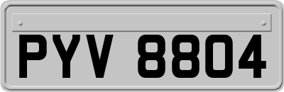 PYV8804