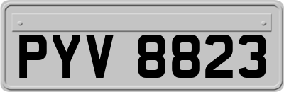 PYV8823