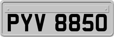 PYV8850