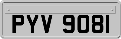 PYV9081