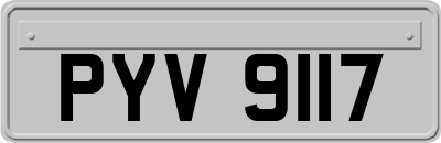 PYV9117