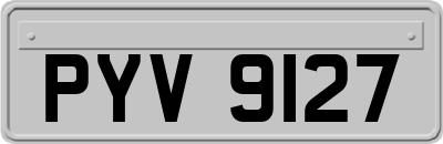 PYV9127