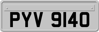 PYV9140