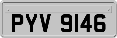 PYV9146