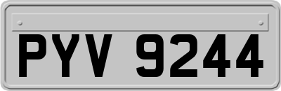 PYV9244