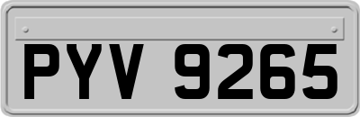 PYV9265