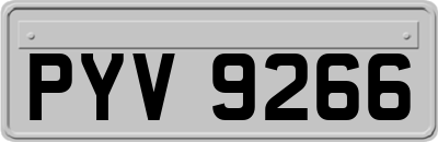 PYV9266