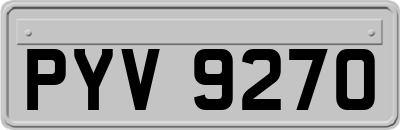 PYV9270