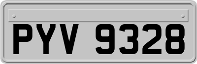 PYV9328