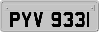 PYV9331