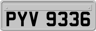 PYV9336