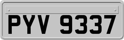 PYV9337