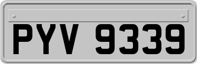 PYV9339